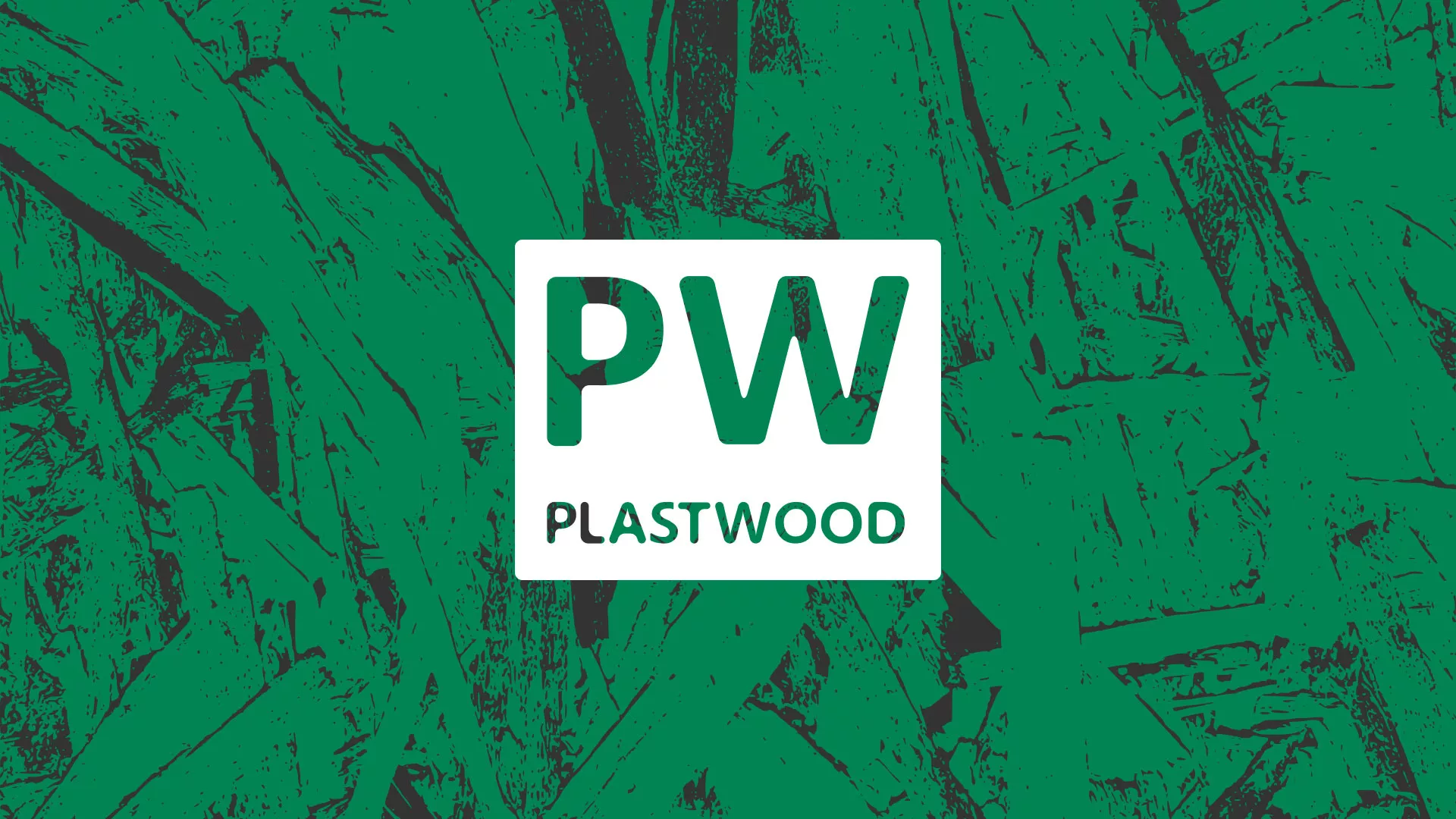 Разработка айдентики и сайта компании «Plastwood» в Югорске