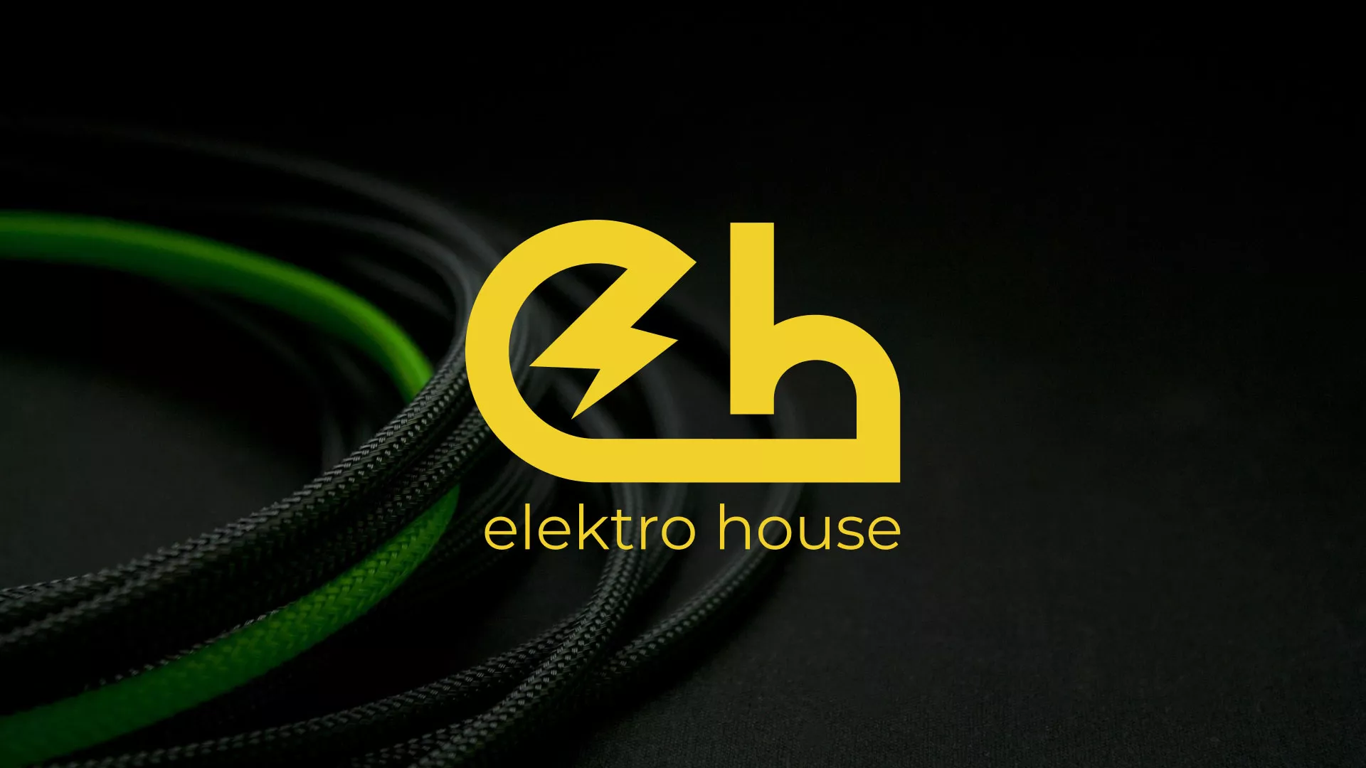 Создание сайта компании «Elektro House» в Югорске