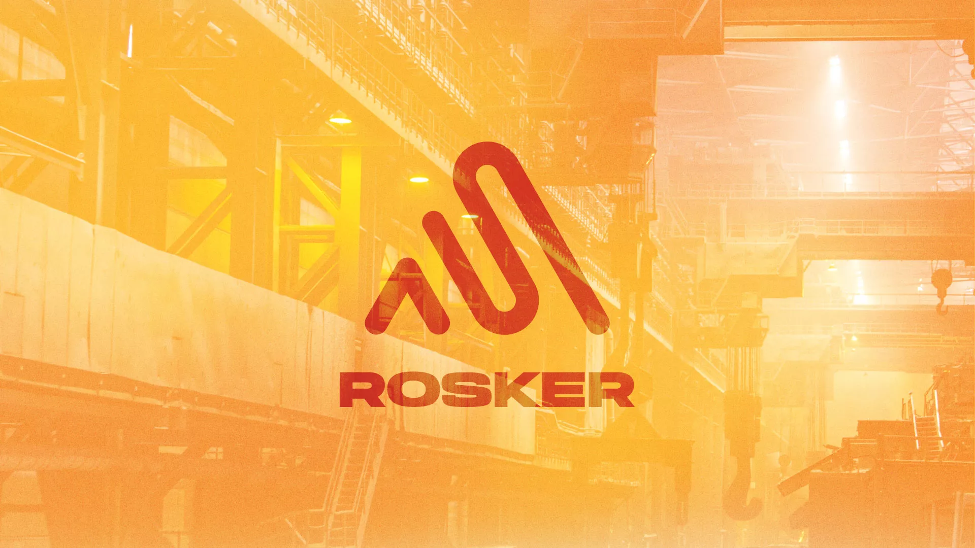 Ребрендинг компании «Rosker» и редизайн сайта в Югорске