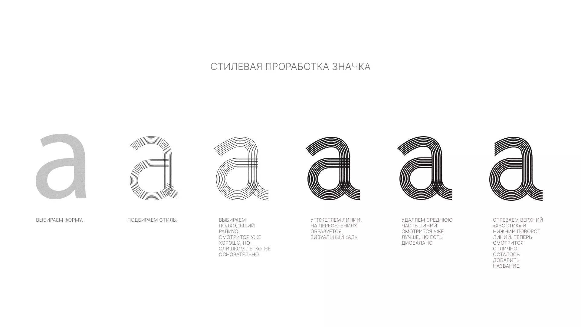 Разработка логотипа для коллегии адвокатов в Югорске