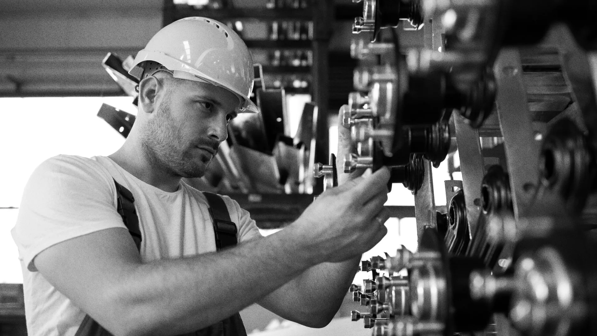 Разработка сайта для завода по продаже оборудования в Югорске