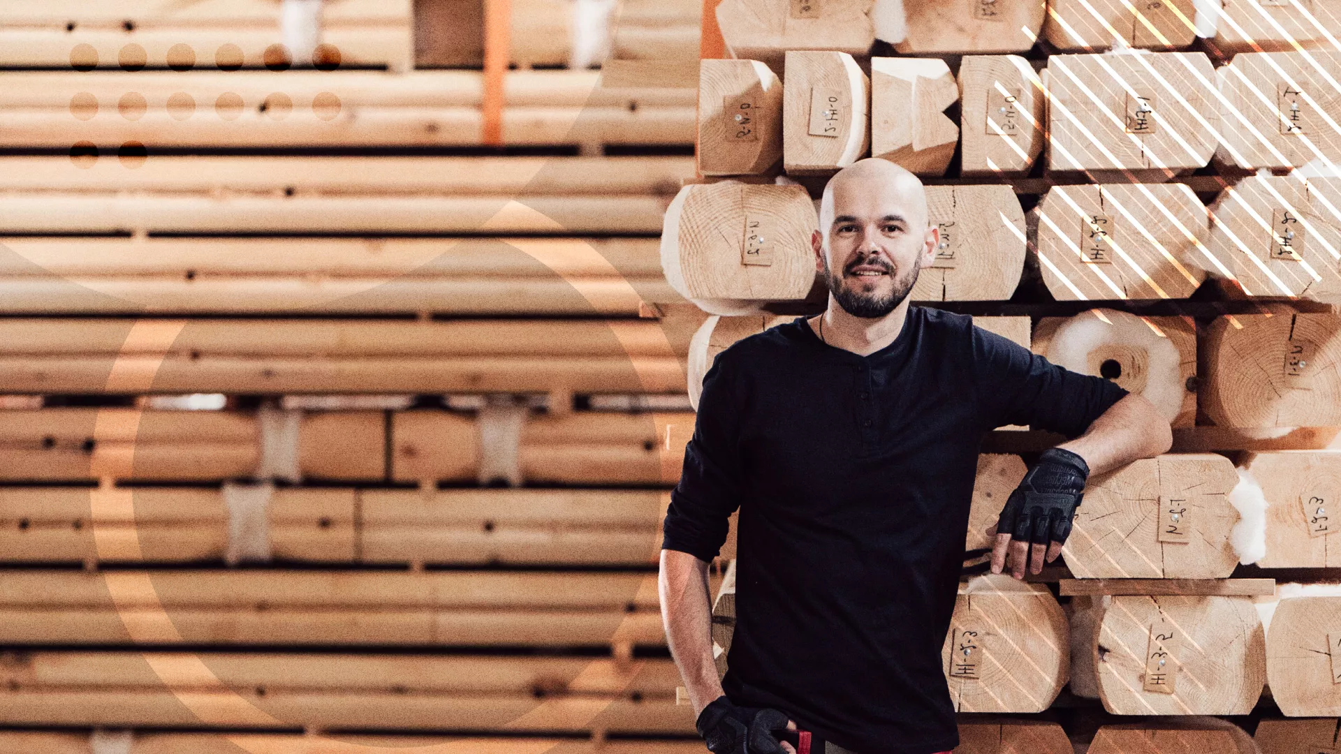 Создание сайта для строительной компании в Югорске